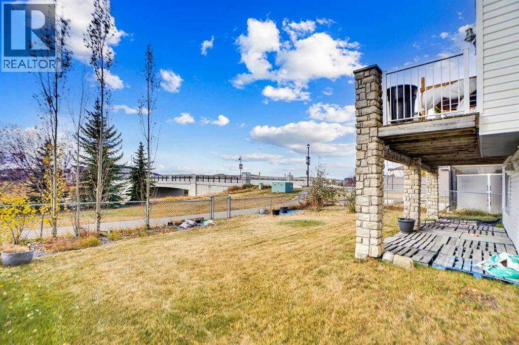 1065 Channelside Drive Sw, Airdrie, Alberta  t4b 3k4 - Photo 26 - A2267313