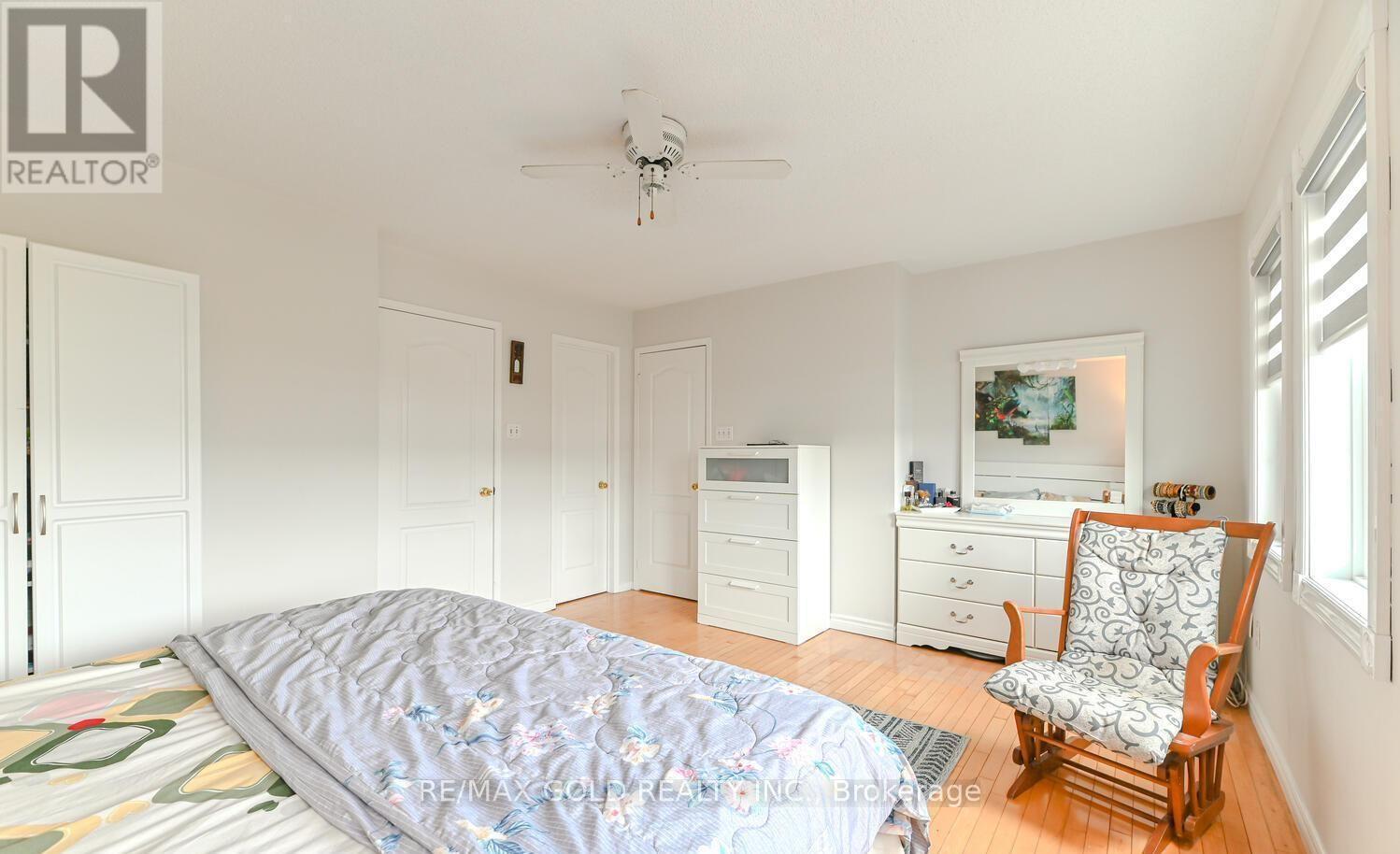 89 Black Forest Drive, Brampton, Ontario  L6R 2E6 - Photo 16 - W12490074