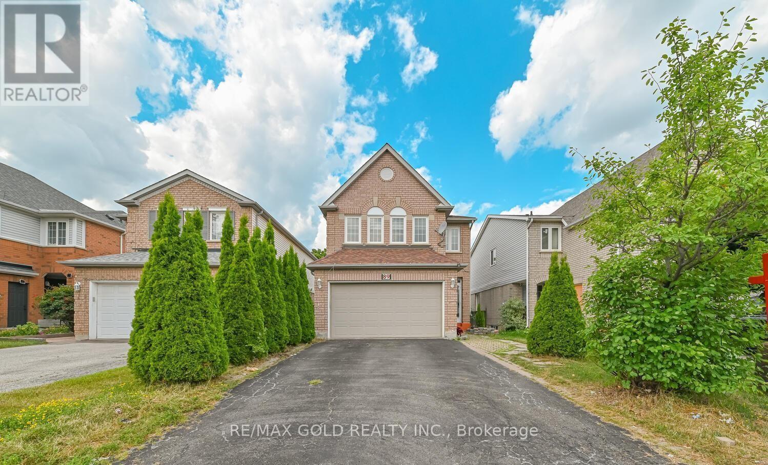 89 Black Forest Drive, Brampton, Ontario  L6R 2E6 - Photo 35 - W12490074