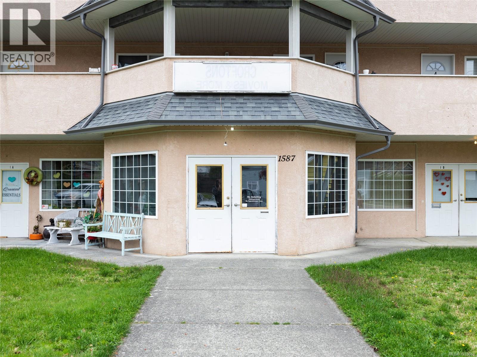 1 1587 Joan Ave, Crofton, British Columbia  V0R 1R0 - Photo 22 - 1018610