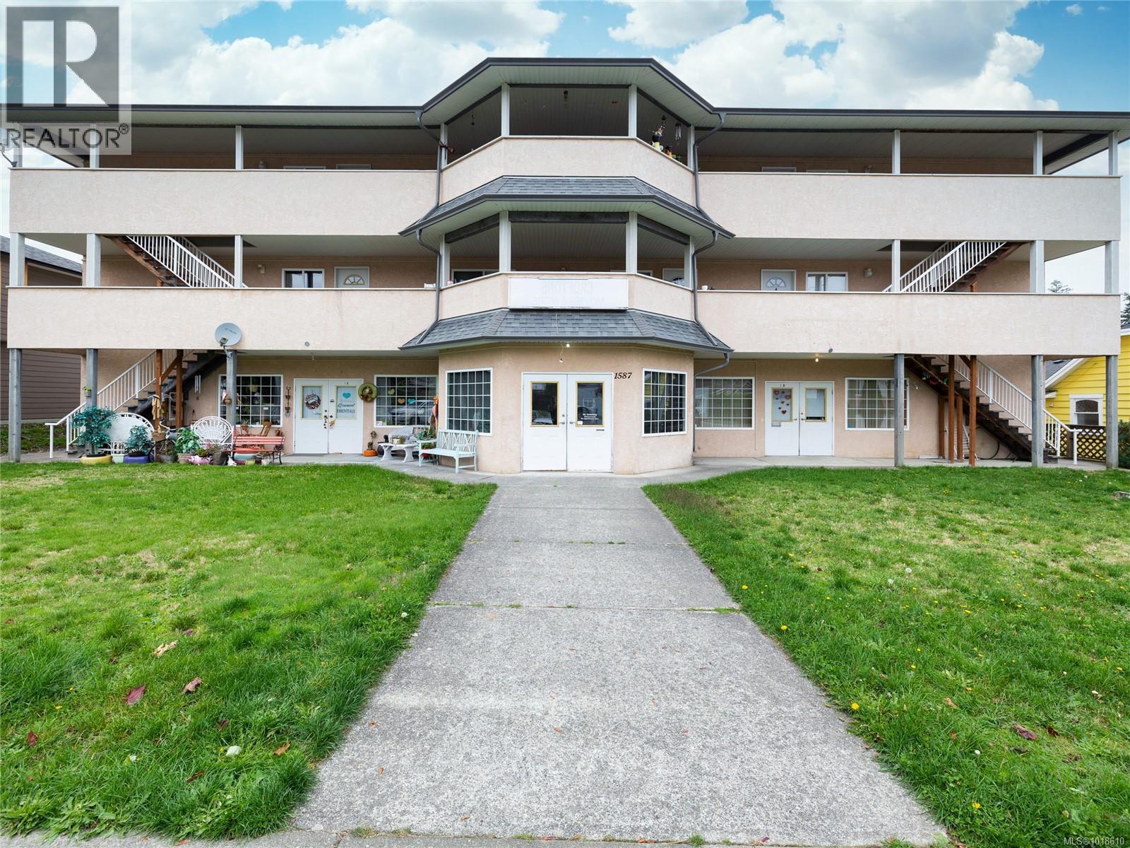 1 1587 Joan Ave, Crofton, British Columbia  V0R 1R0 - Photo 3 - 1018610