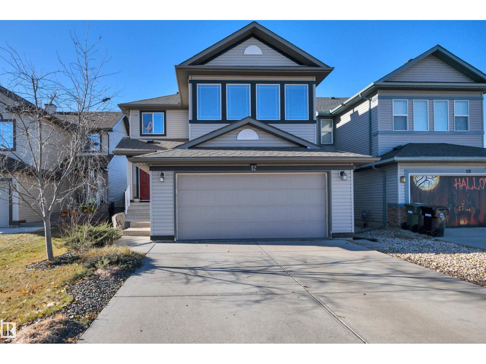 12 SOUTHFORK PL, Leduc, Alberta