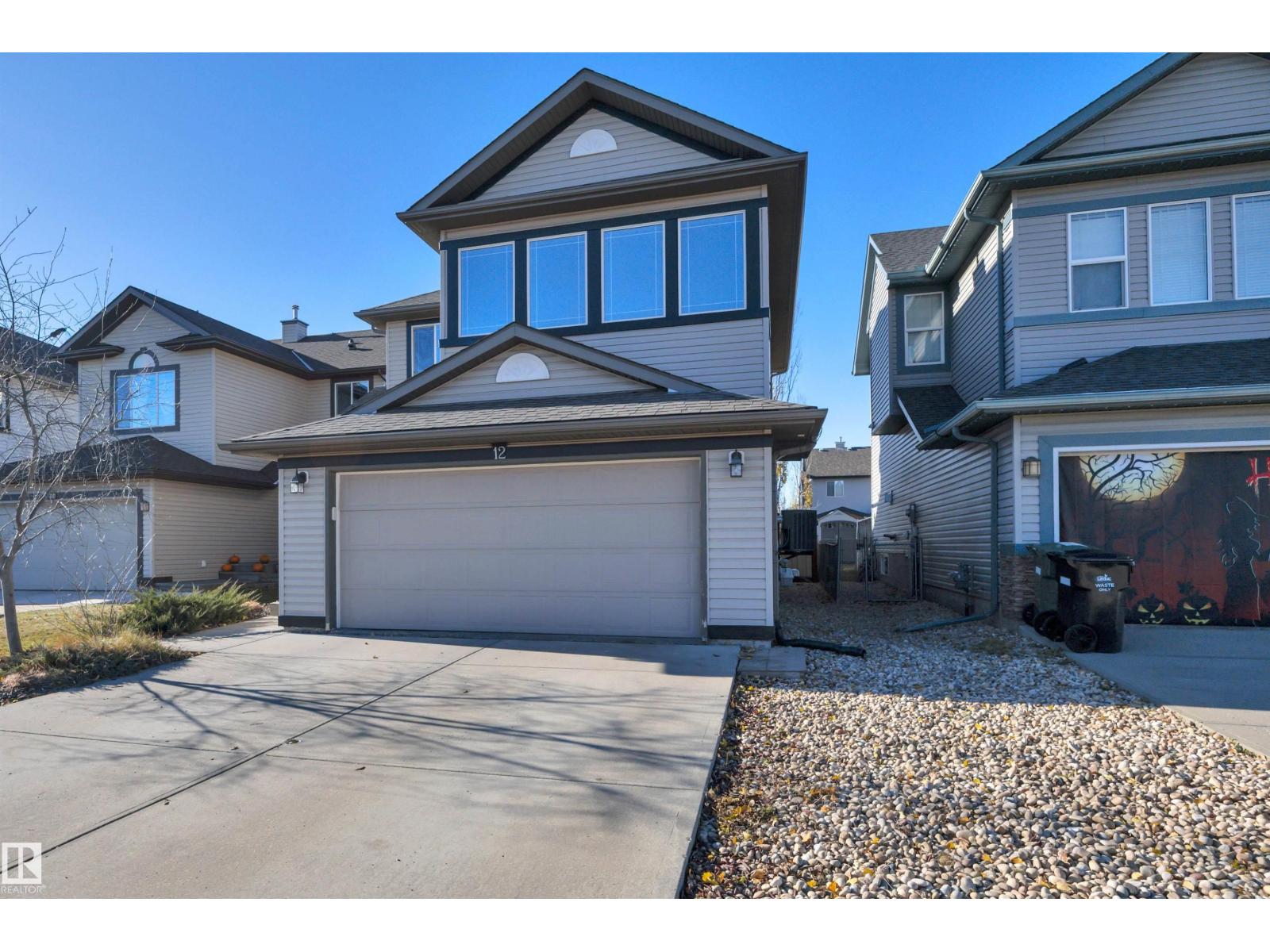 12 Southfork Pl, Leduc, Alberta  T9E 0E9 - Photo 2 - E4464138