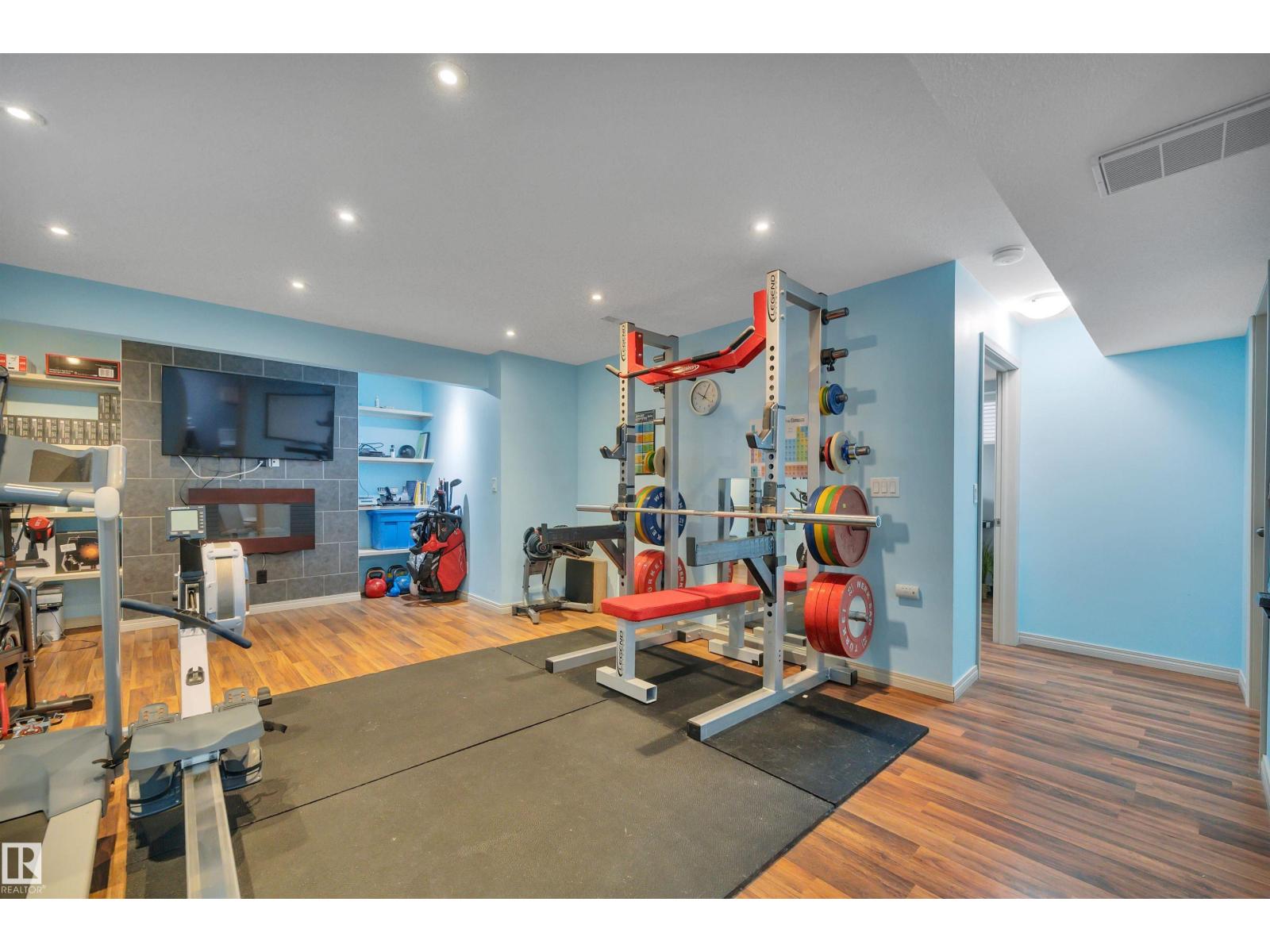 12 Southfork Pl, Leduc, Alberta  T9E 0E9 - Photo 37 - E4464138