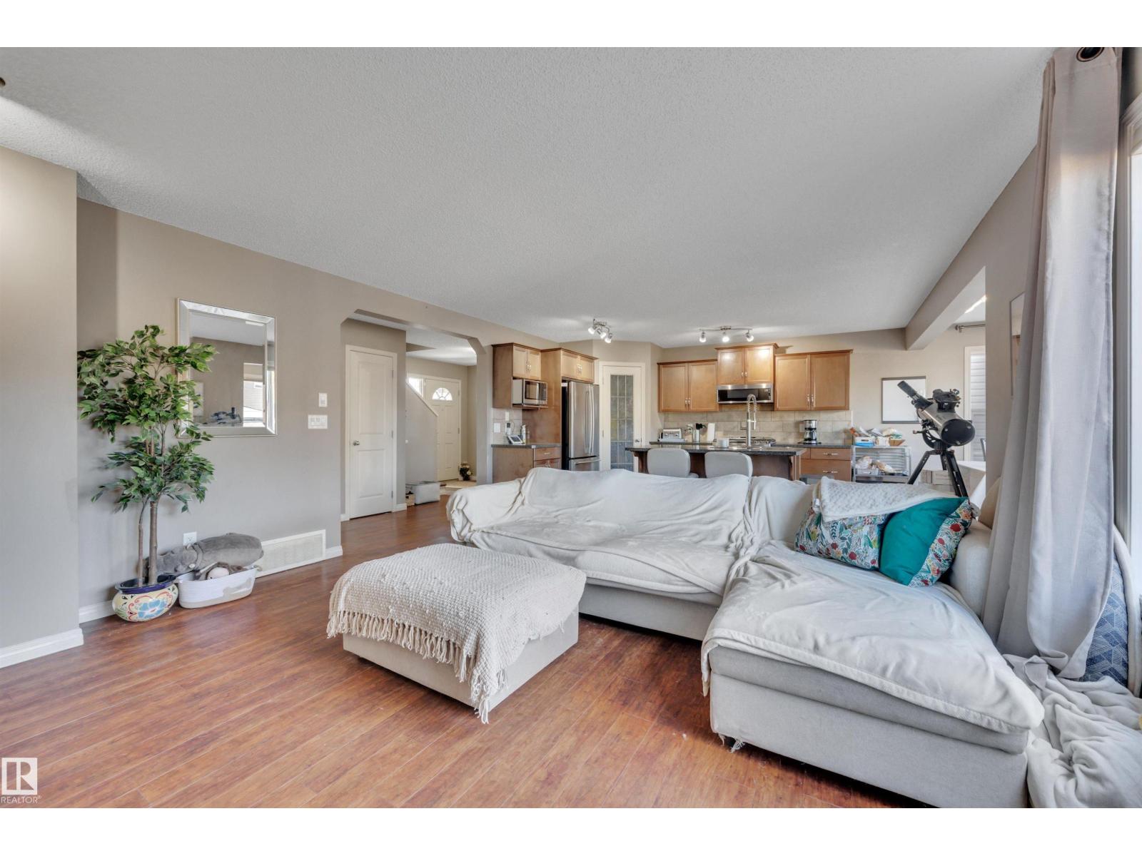 12 Southfork Pl, Leduc, Alberta  T9E 0E9 - Photo 9 - E4464138