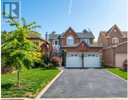 167 COVENT CRESCENT, Aurora, Ontario