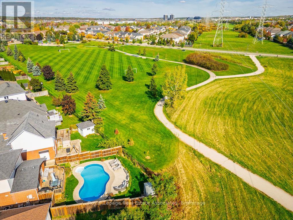 2913 Darien Road, Burlington, Ontario  L7M 4K2 - Photo 18 - W12494152