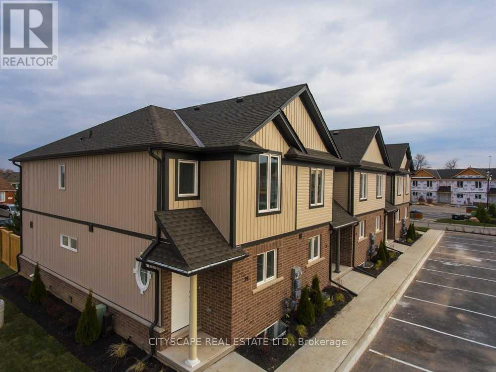 83 - 7768 Ascot Circle, Niagara Falls, Ontario  L2H 3P9 - Photo 4 - X12443851