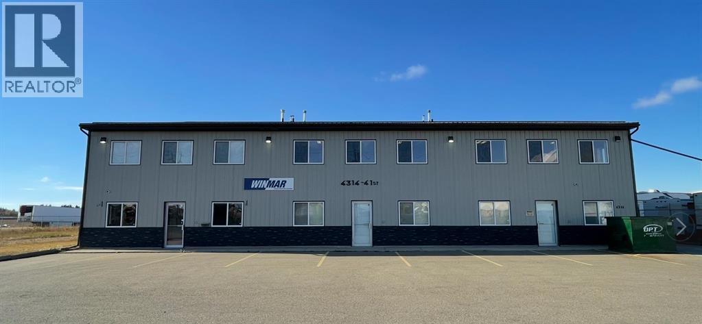 4314 41 Street, Camrose, Alberta