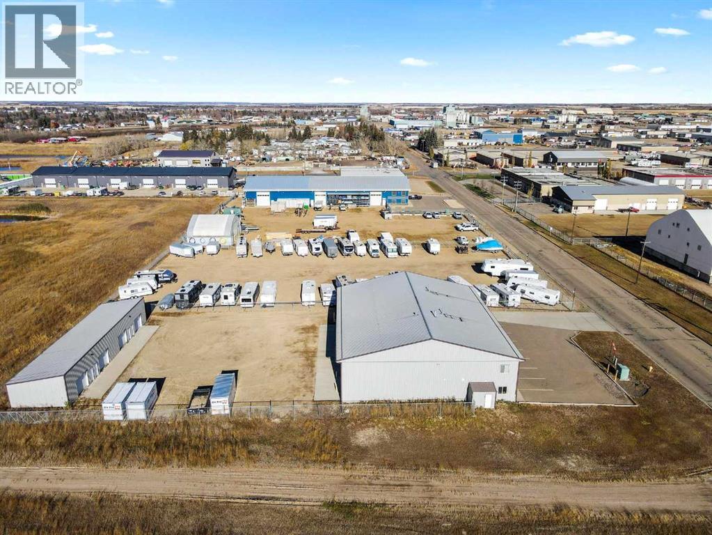 4314 41 Street, Camrose, Alberta  T4V 4E5 - Photo 40 - A2265806