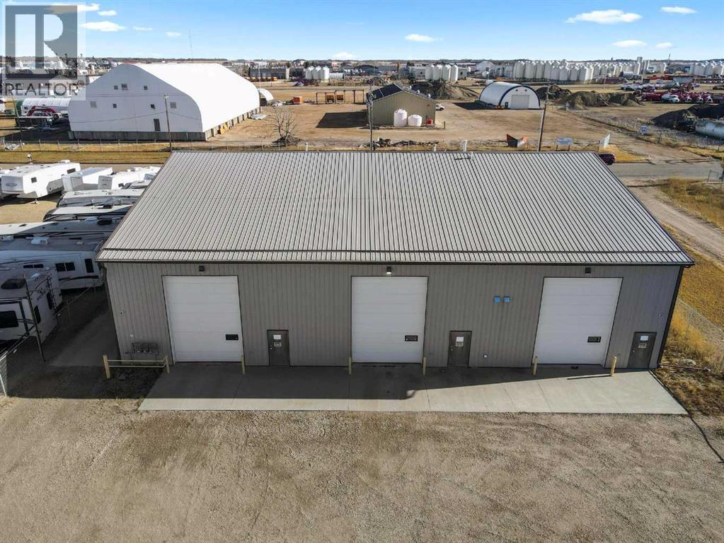 4314 41 Street, Camrose, Alberta  T4V 4E5 - Photo 37 - A2265806