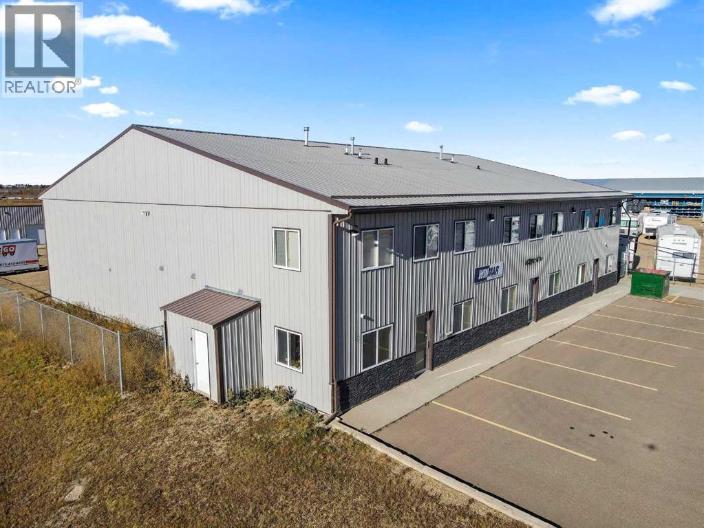 4314 41 Street, Camrose, Alberta  T4V 4E5 - Photo 35 - A2265806