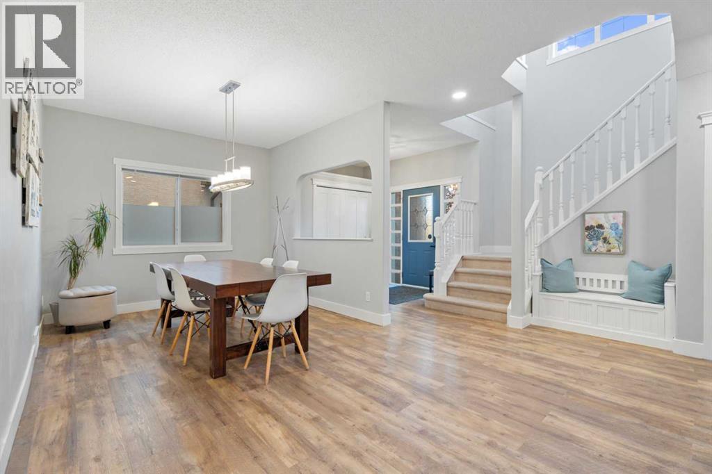 69 Cranleigh Drive Se, Calgary, Alberta  T3M 1H6 - Photo 5 - A2266671