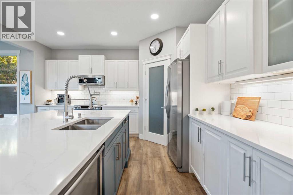 69 Cranleigh Drive Se, Calgary, Alberta  T3M 1H6 - Photo 10 - A2266671