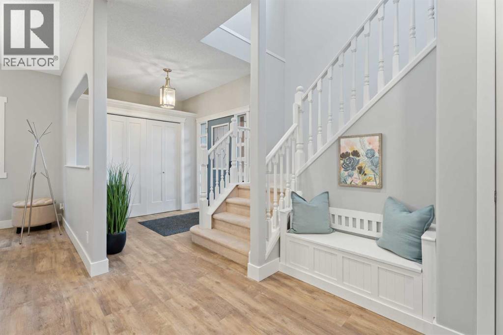 69 Cranleigh Drive Se, Calgary, Alberta  T3M 1H6 - Photo 3 - A2266671