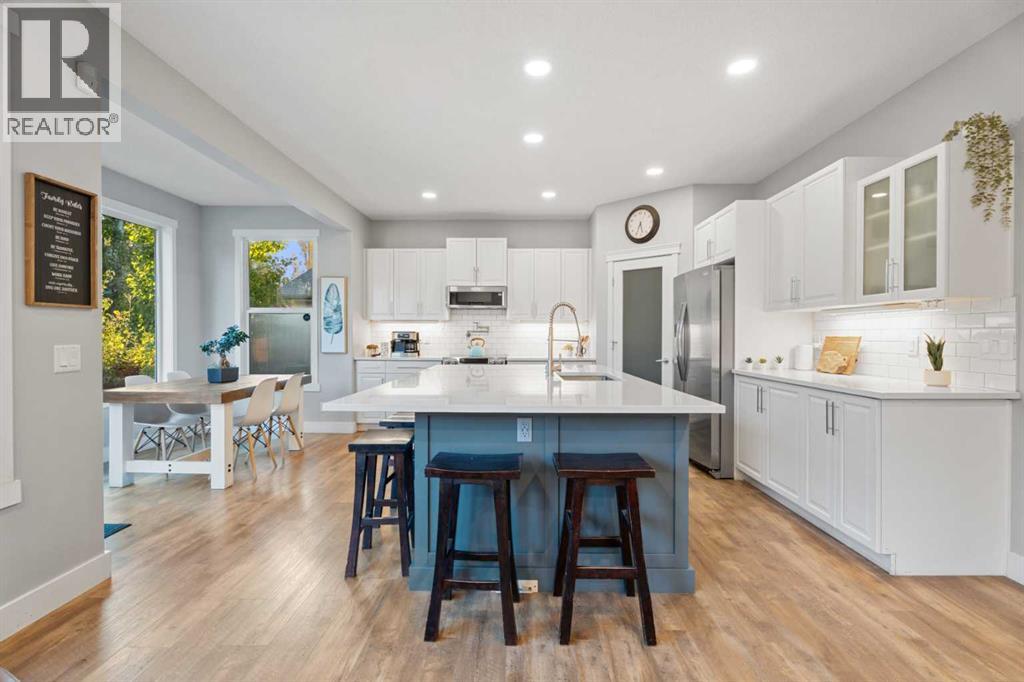 69 Cranleigh Drive Se, Calgary, Alberta  T3M 1H6 - Photo 7 - A2266671