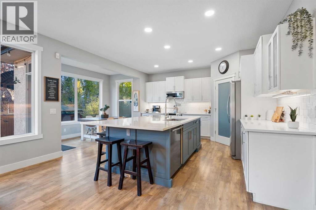 69 Cranleigh Drive Se, Calgary, Alberta  T3M 1H6 - Photo 6 - A2266671