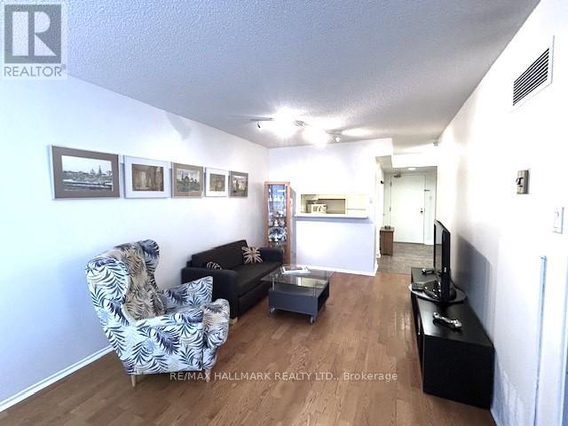 216 - 92 King Street E, Toronto, Ontario  M5C 2V8 - Photo 10 - C12494314