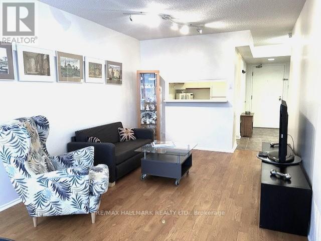 216 - 92 King Street E, Toronto, Ontario  M5C 2V8 - Photo 11 - C12494314