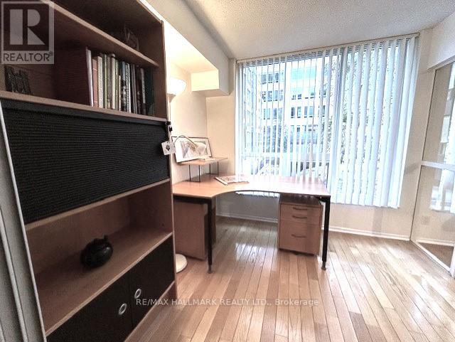 216 - 92 King Street E, Toronto, Ontario  M5C 2V8 - Photo 16 - C12494314