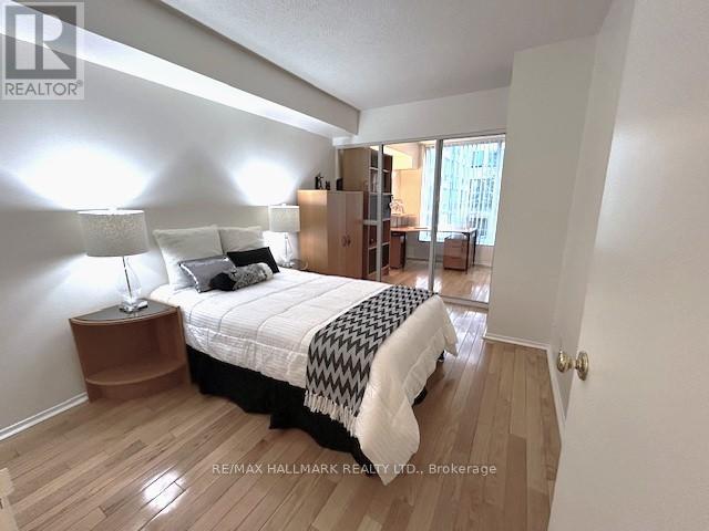 216 - 92 King Street E, Toronto, Ontario  M5C 2V8 - Photo 18 - C12494314