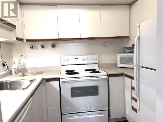 216 - 92 King Street E, Toronto, Ontario  M5C 2V8 - Photo 19 - C12494314