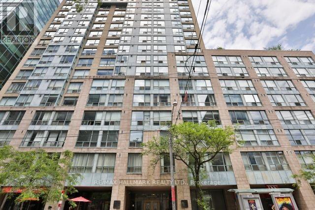 216 - 92 King Street E, Toronto, Ontario  M5C 2V8 - Photo 2 - C12494314