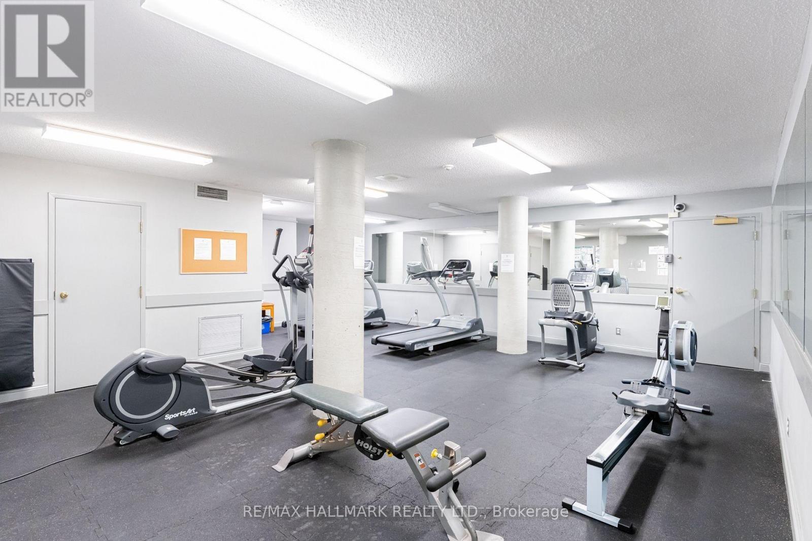 216 - 92 King Street E, Toronto, Ontario  M5C 2V8 - Photo 22 - C12494314