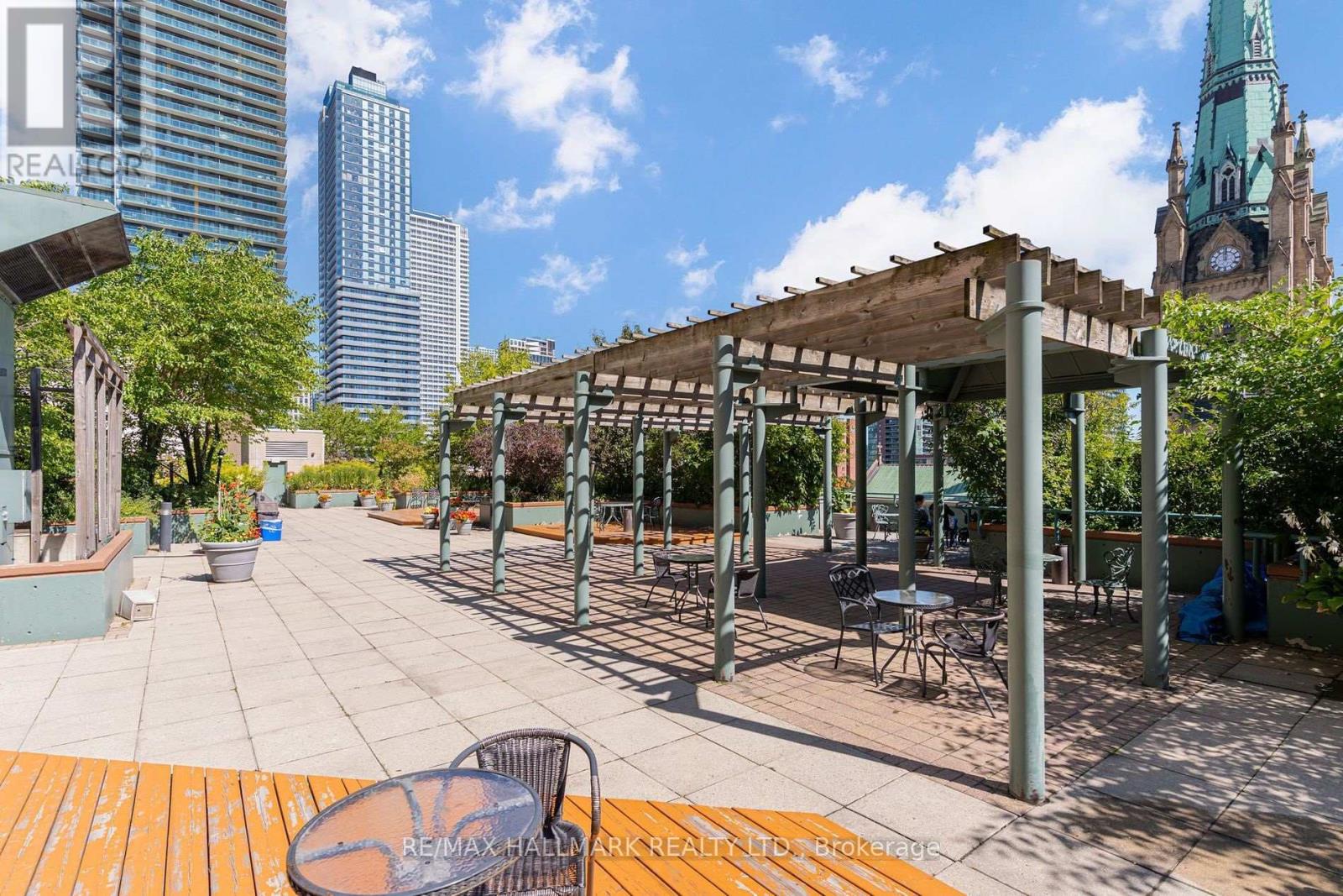 216 - 92 King Street E, Toronto, Ontario  M5C 2V8 - Photo 24 - C12494314