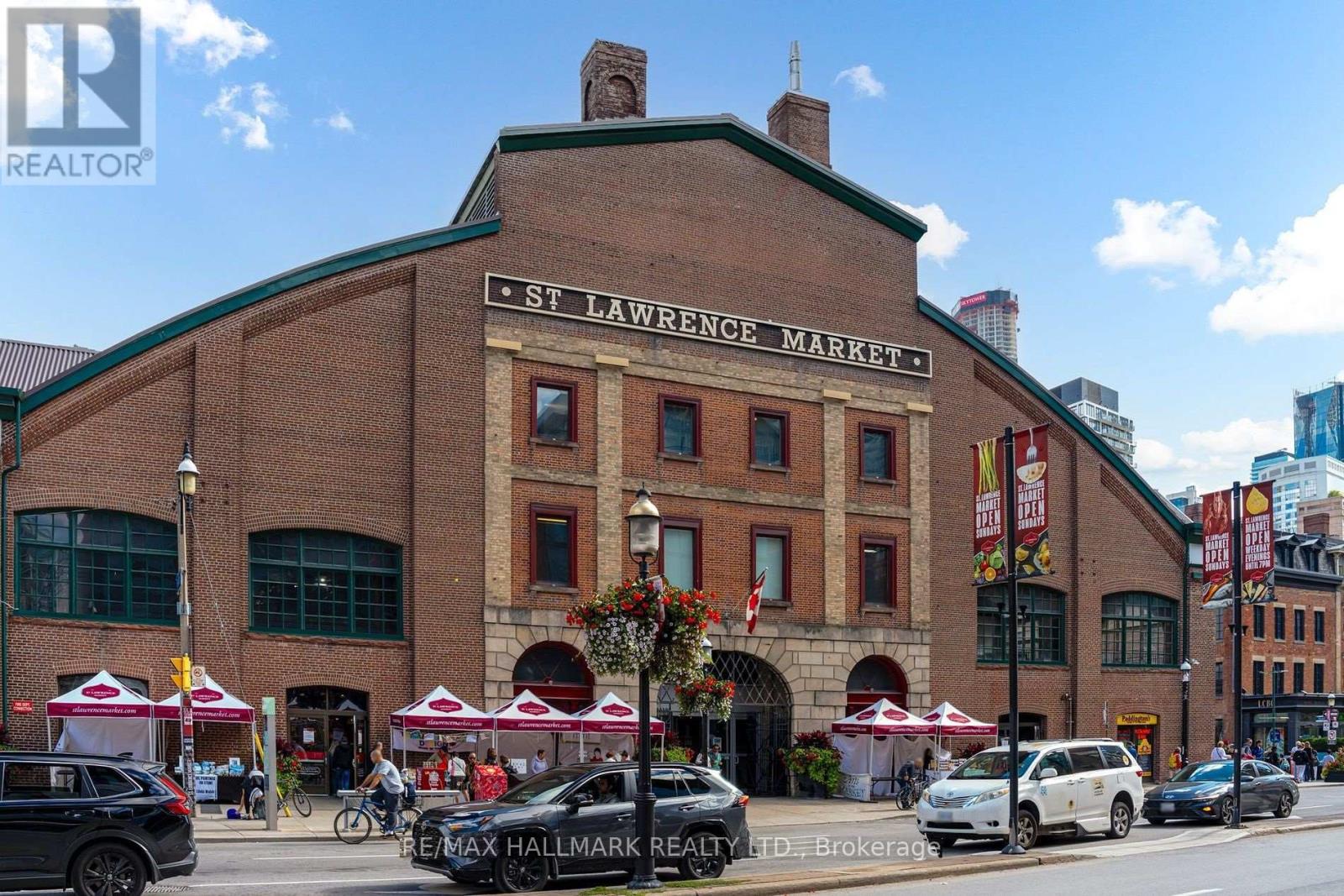 216 - 92 King Street E, Toronto, Ontario  M5C 2V8 - Photo 27 - C12494314