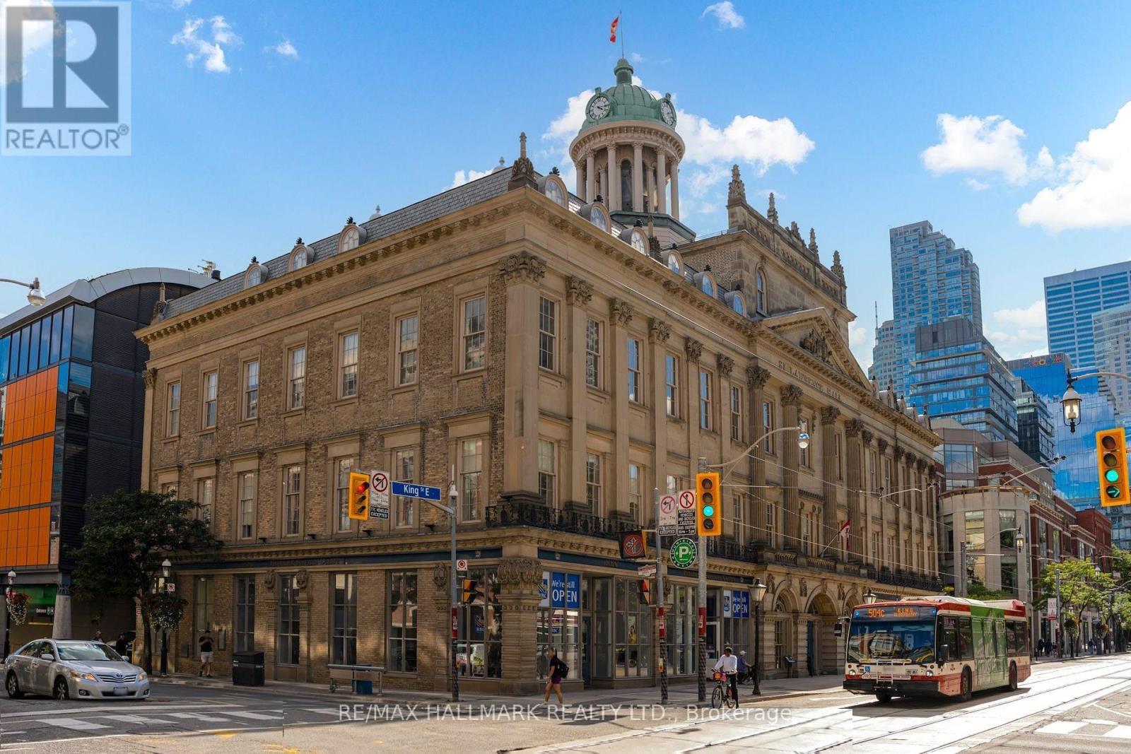 216 - 92 King Street E, Toronto, Ontario  M5C 2V8 - Photo 28 - C12494314