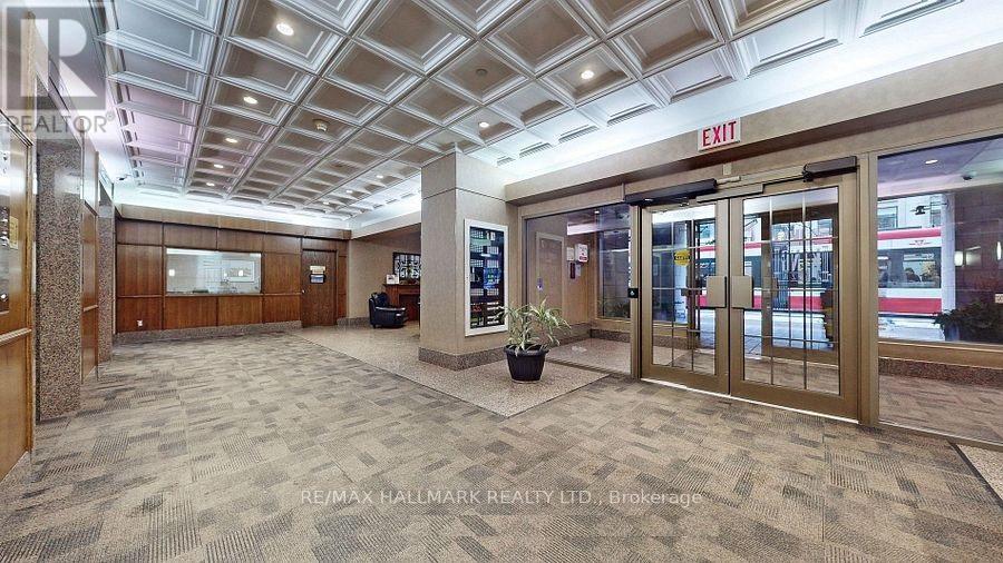 216 - 92 King Street E, Toronto, Ontario  M5C 2V8 - Photo 5 - C12494314