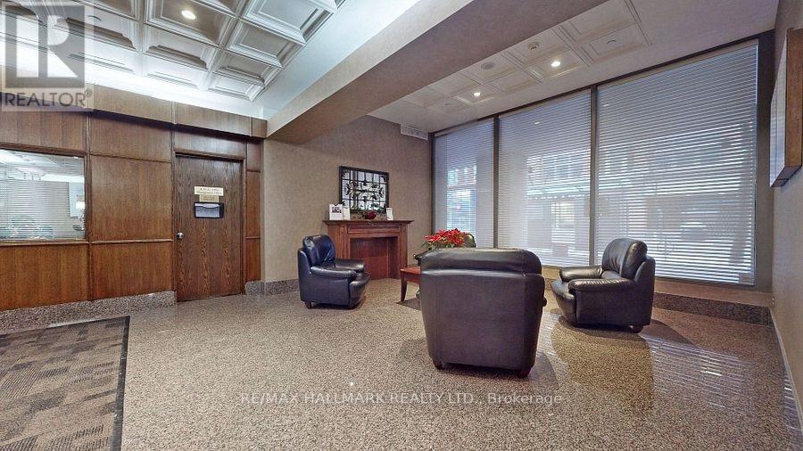 216 - 92 King Street E, Toronto, Ontario  M5C 2V8 - Photo 6 - C12494314