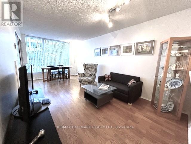 216 - 92 King Street E, Toronto, Ontario  M5C 2V8 - Photo 8 - C12494314