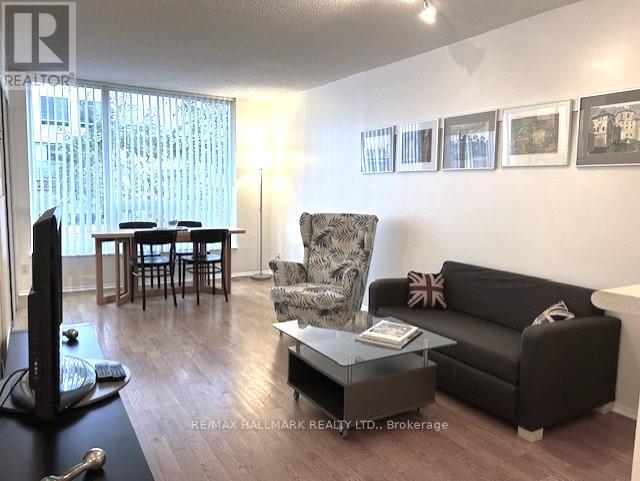 216 - 92 King Street E, Toronto, Ontario  M5C 2V8 - Photo 9 - C12494314