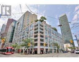 216 - 92 KING STREET E, Toronto, Ontario