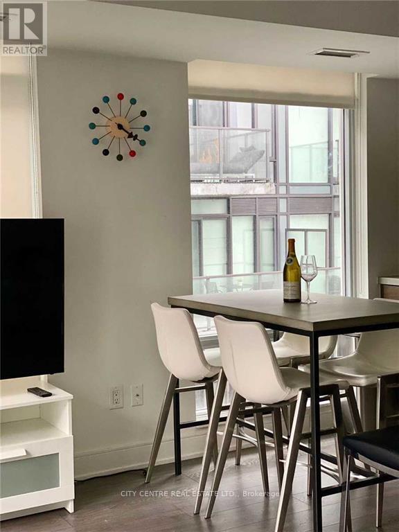 1703 - 525 Adelaide Street W, Toronto, Ontario  M5V 1T6 - Photo 14 - C12494316