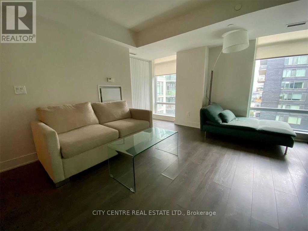 1703 - 525 Adelaide Street W, Toronto, Ontario  M5V 1T6 - Photo 16 - C12494316