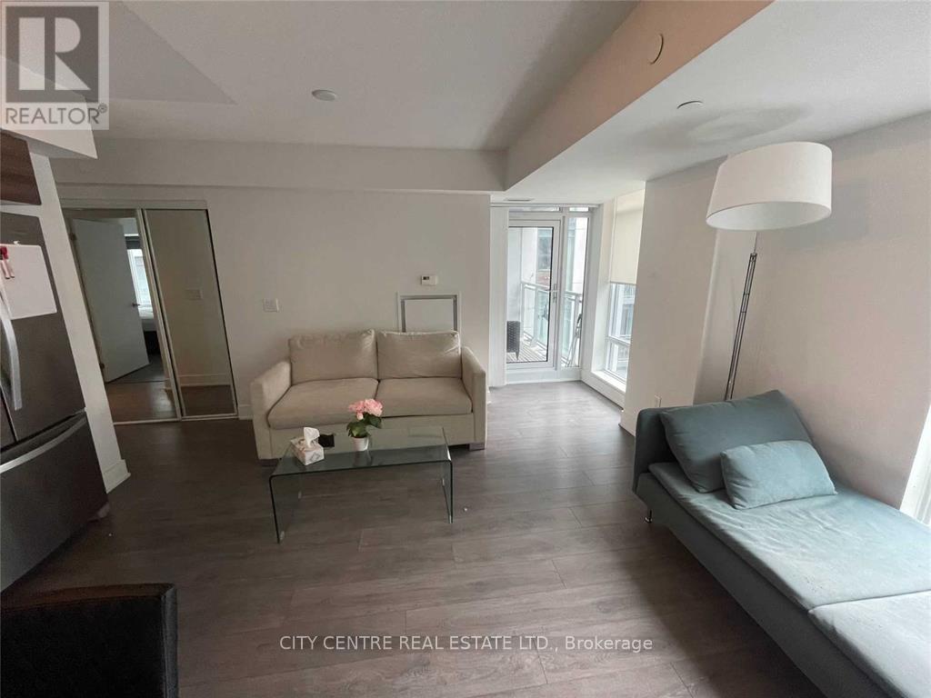 1703 - 525 Adelaide Street W, Toronto, Ontario  M5V 1T6 - Photo 19 - C12494316