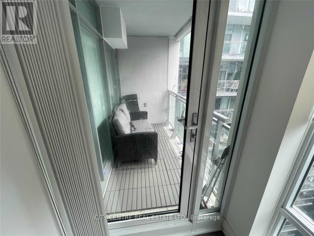 1703 - 525 Adelaide Street W, Toronto, Ontario  M5V 1T6 - Photo 20 - C12494316