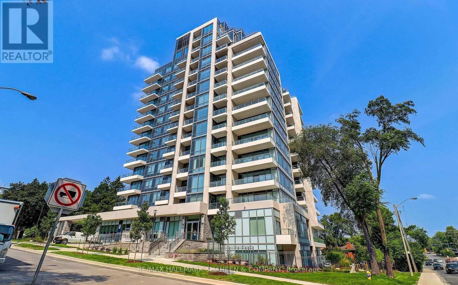 810 - 2 TEAGARDEN COURT, Toronto, Ontario