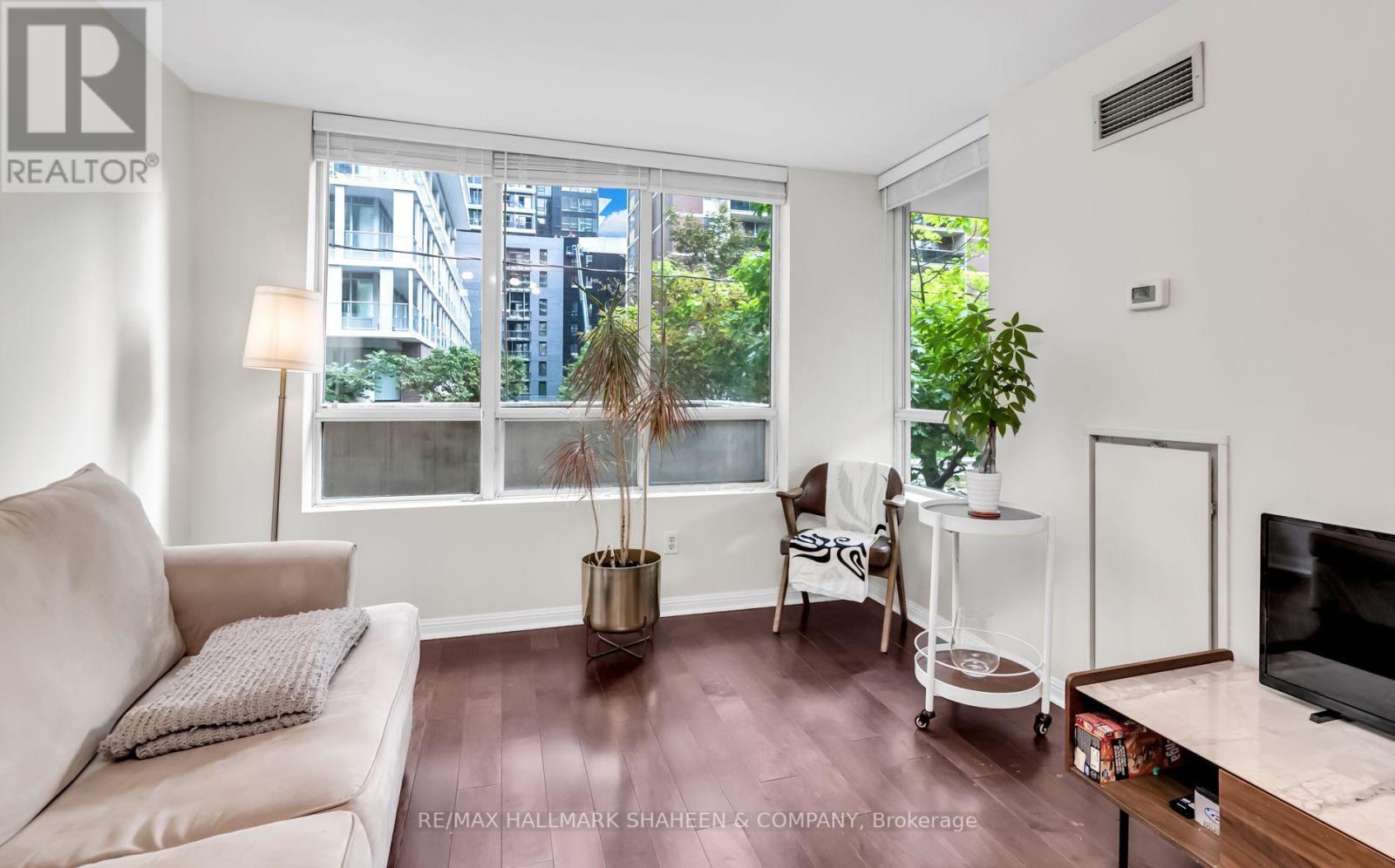 207 - 188 Redpath Avenue, Toronto, Ontario  M4P 3J2 - Photo 11 - C12494326