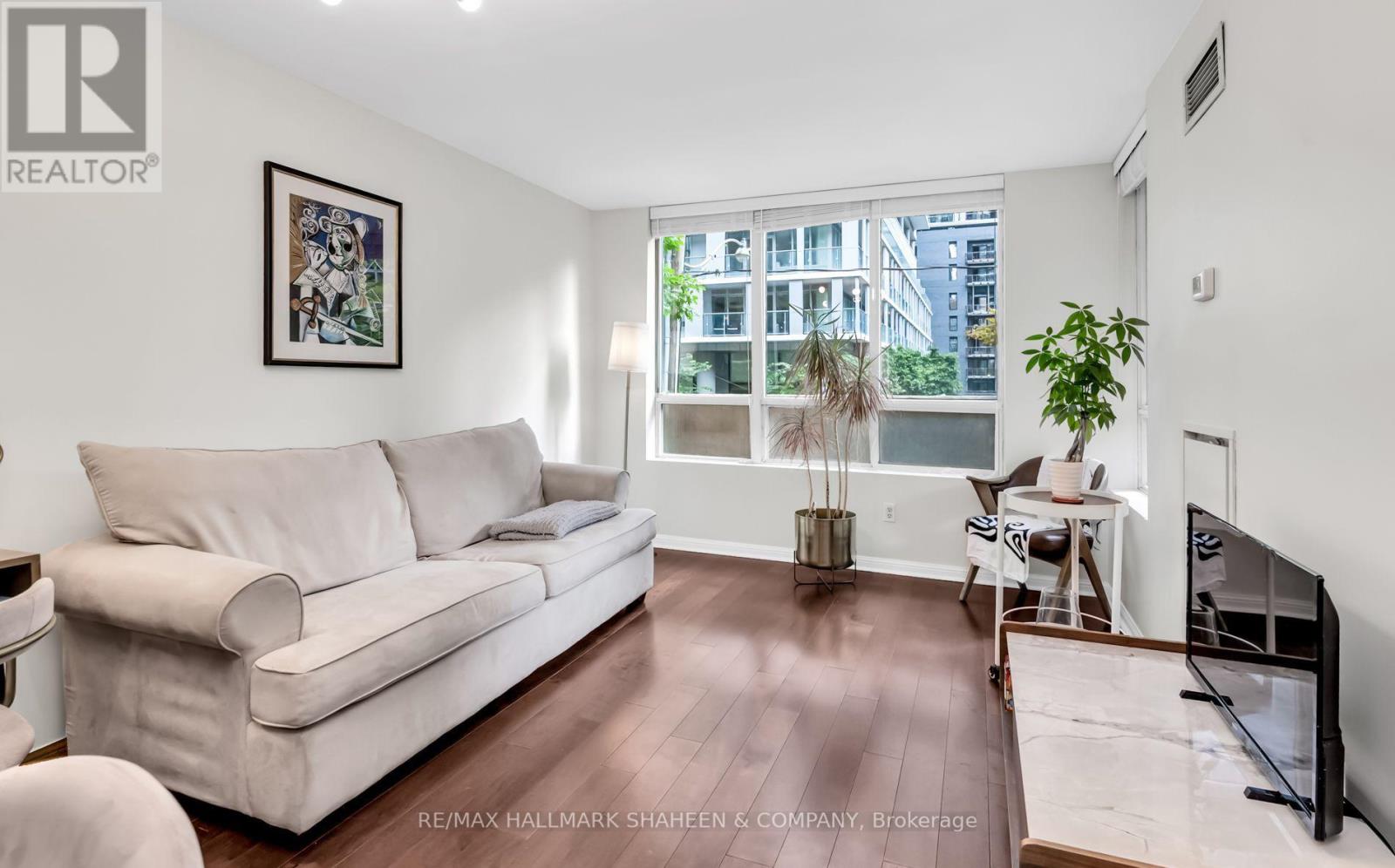 207 - 188 Redpath Avenue, Toronto, Ontario  M4P 3J2 - Photo 12 - C12494326