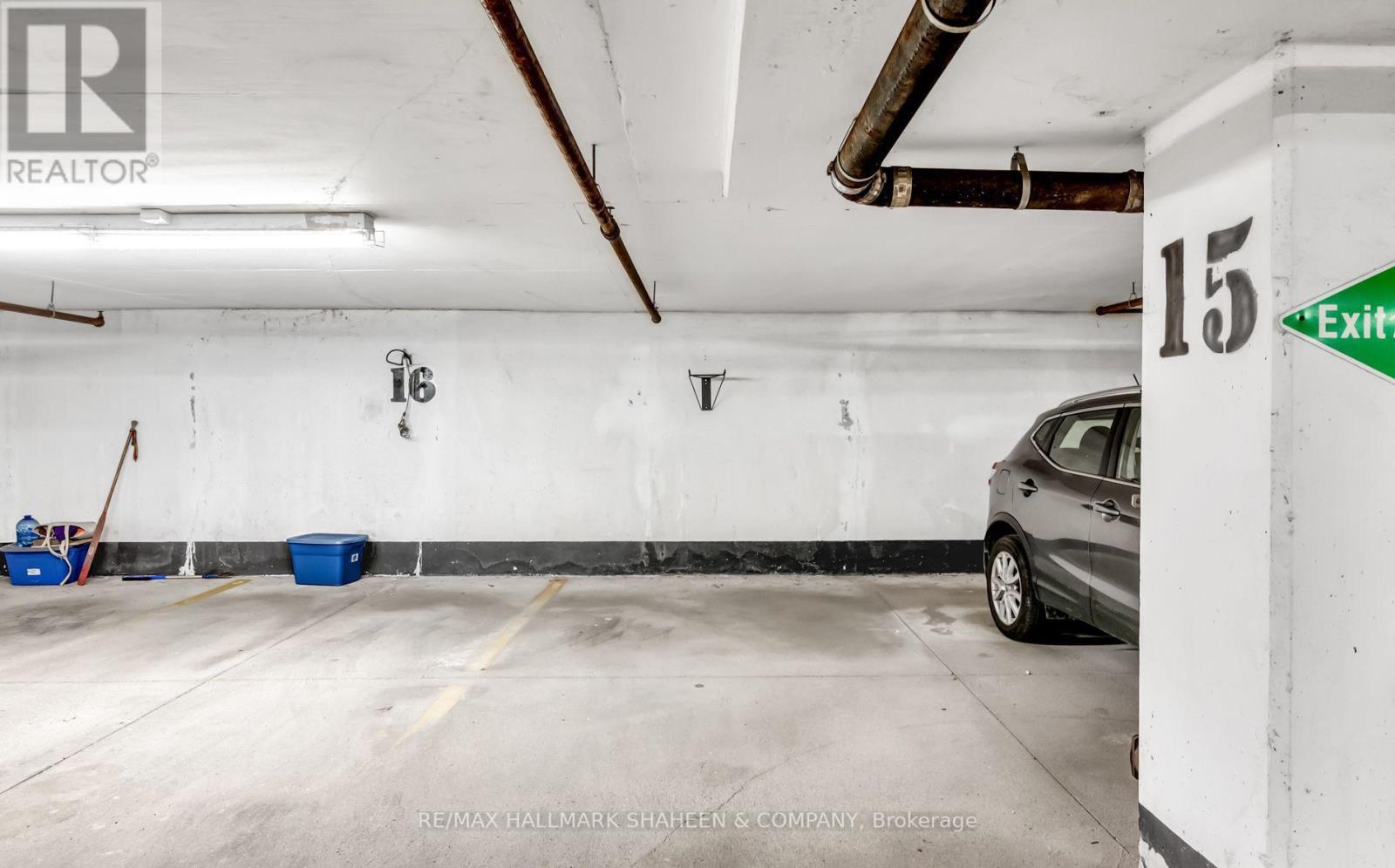 207 - 188 Redpath Avenue, Toronto, Ontario  M4P 3J2 - Photo 17 - C12494326