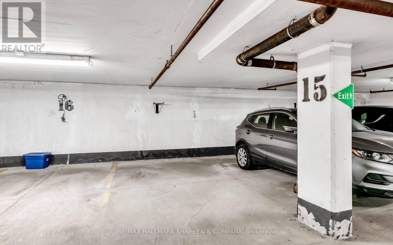 207 - 188 Redpath Avenue, Toronto, Ontario  M4P 3J2 - Photo 23 - C12494326