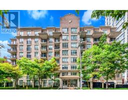 207 - 188 REDPATH AVENUE, Toronto, Ontario