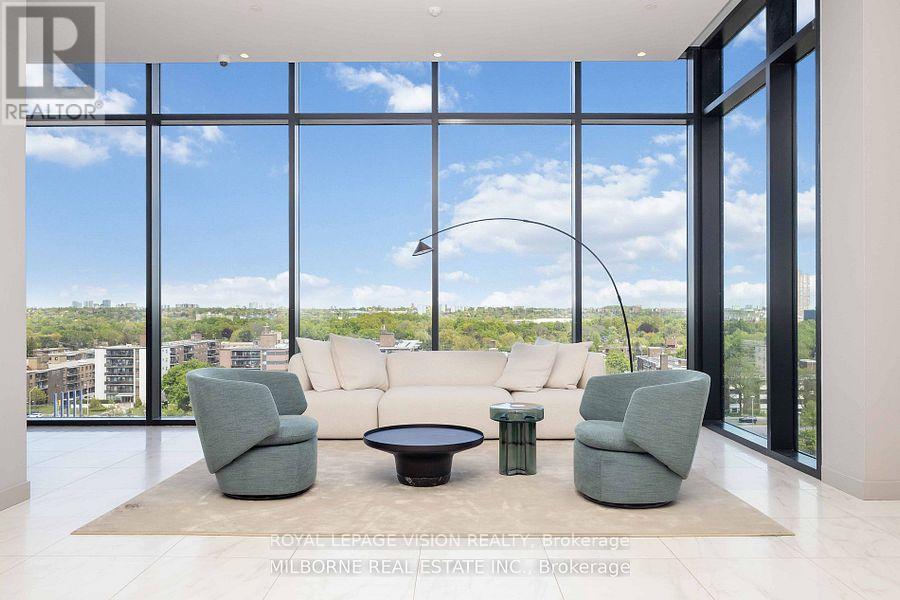 616 - 50 O'neill Road, Toronto, Ontario  M3C 0R1 - Photo 11 - C12433671