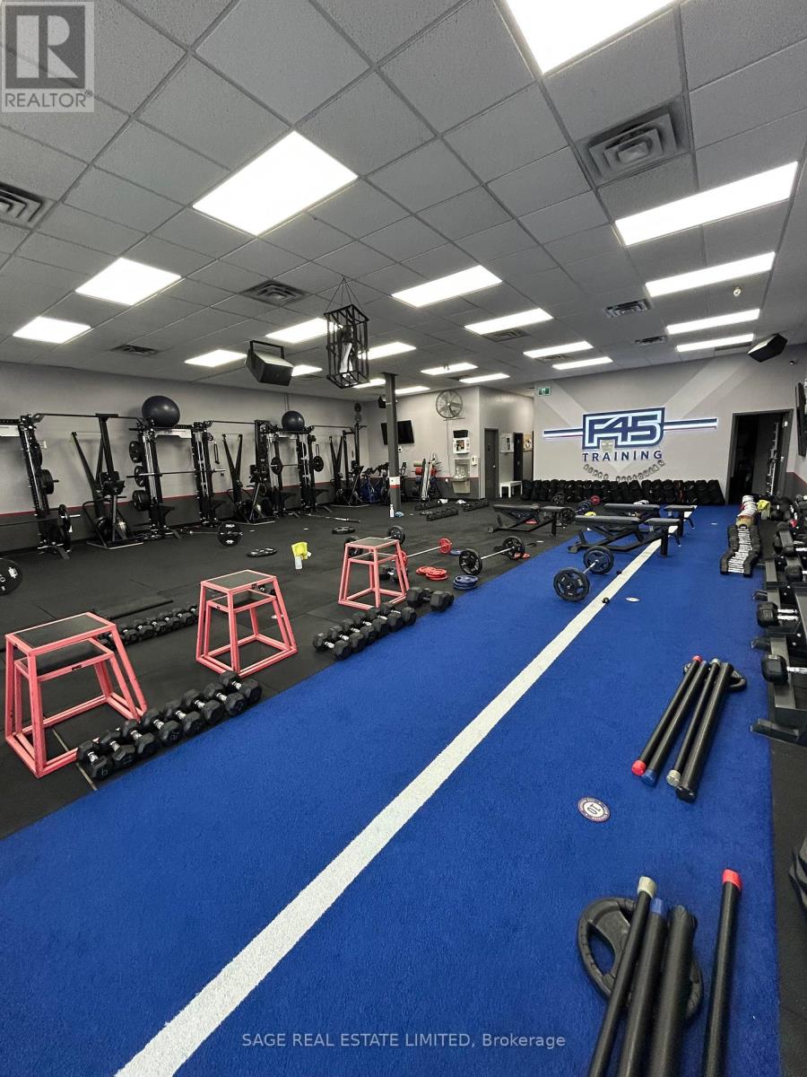 5a - 3150 Hwy 7 Highway, Markham, Ontario  L3R 5A1 - Photo 2 - N12494318