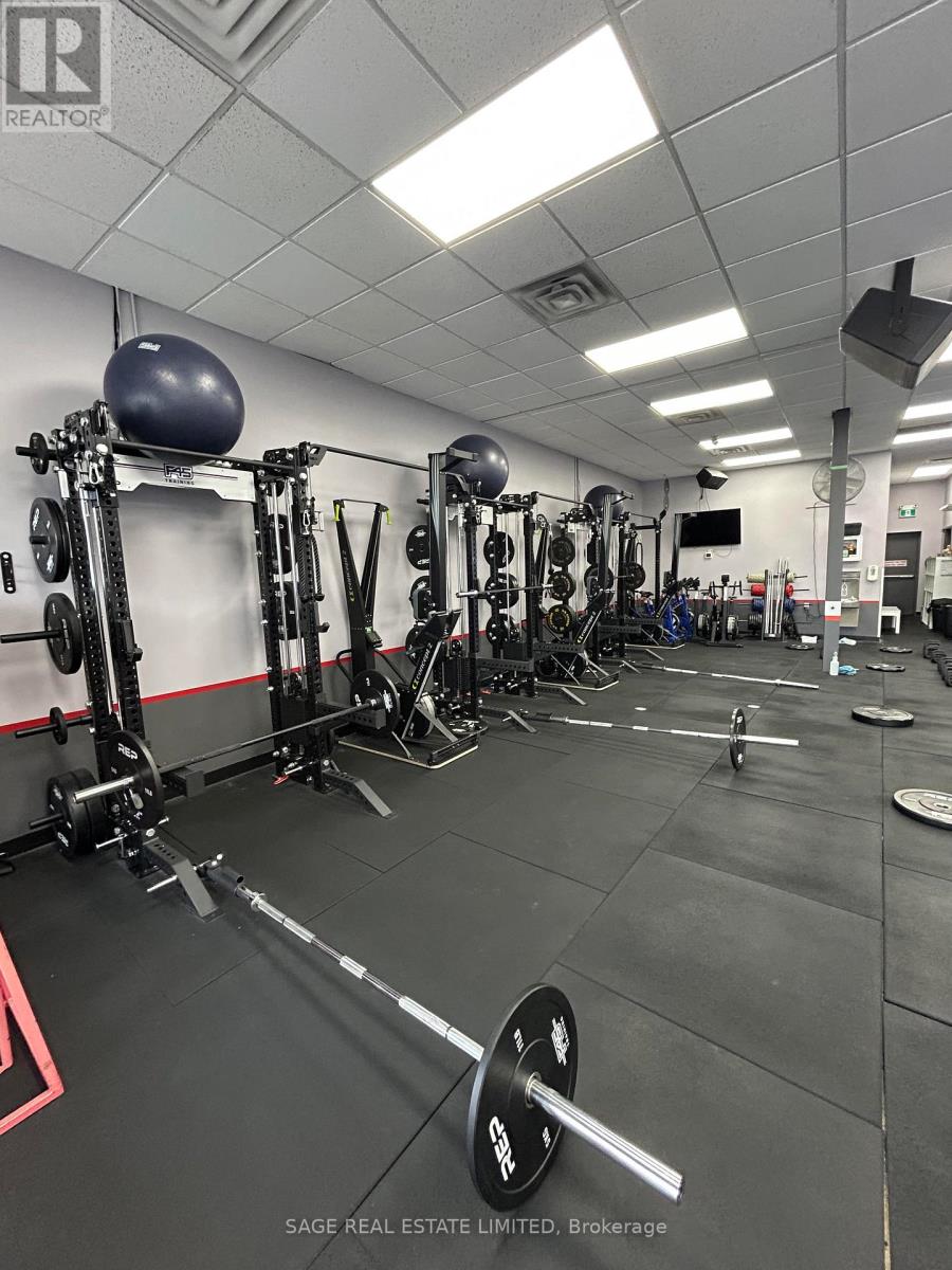 5a - 3150 Hwy 7 Highway, Markham, Ontario  L3R 5A1 - Photo 3 - N12494318