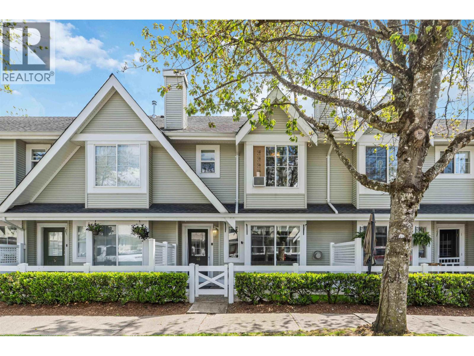 46 23560 119 Avenue, Maple Ridge, British Columbia  V4R 2P5 - Photo 3 - R3060231